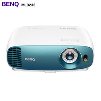 BenQ/明基 ML9232 投影機 高亮新機種星辰4K超高清家庭影院投影機3000流明