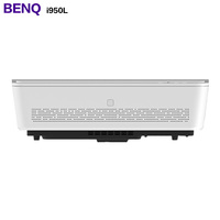 BenQ/明基 i950L 投影儀家用超投wifi智能家庭影院1080p激光3d投影機