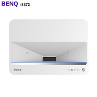 BenQ/明基 i3372 投影儀 家用超投wifi智能家庭影院1080p激光3d投影機