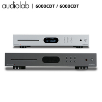 Audiolab/傲立6000CD/6000CDT播放機高保真HIFI發燒CD機新款英國